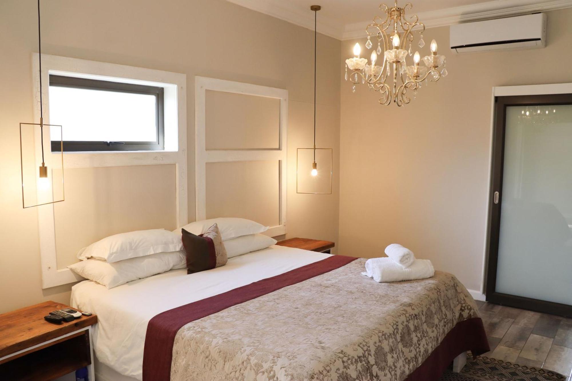 Boutique Guesthouse Mariental Exterior photo