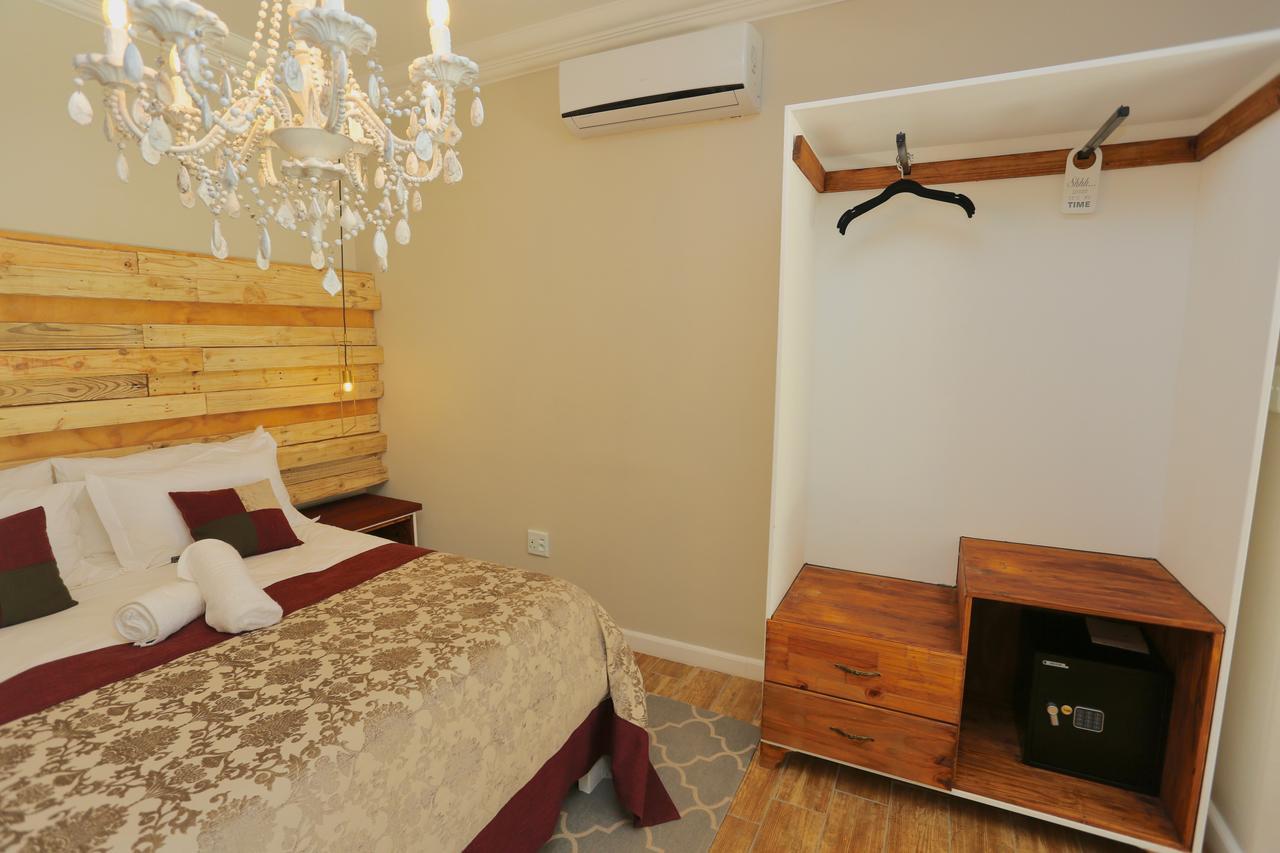 Boutique Guesthouse Mariental Exterior photo