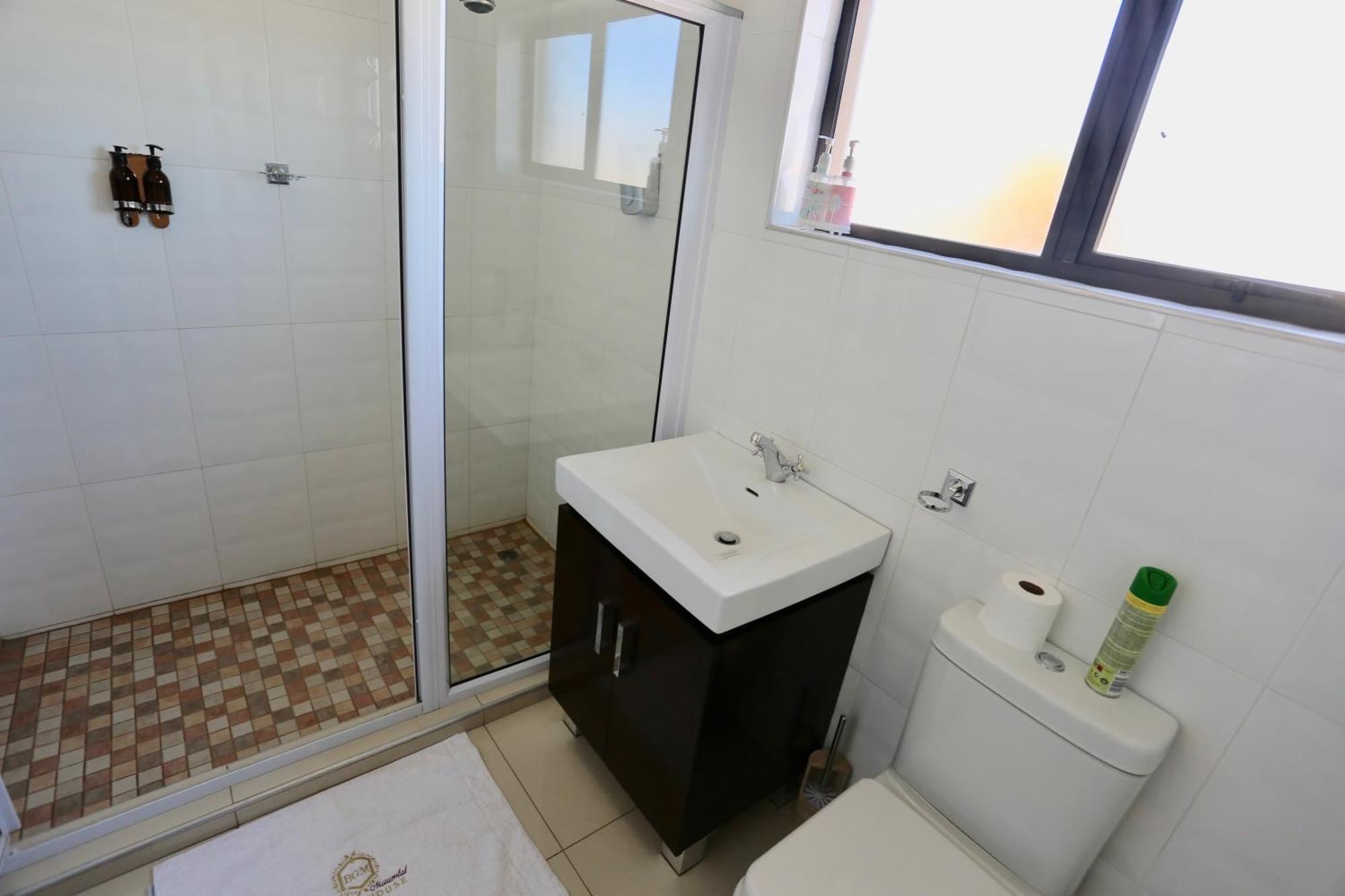 Boutique Guesthouse Mariental Exterior photo